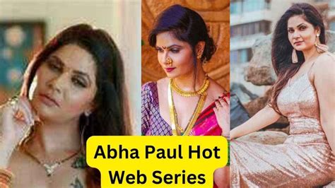 abha paul nude videos|abha paul nude Search